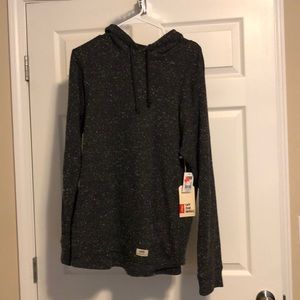 Vans off the wall Men’s Hoodie Medium